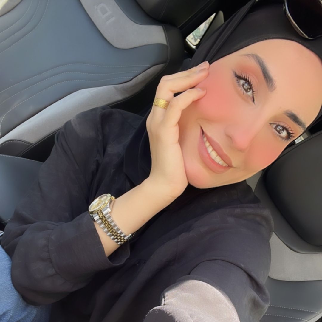 Diana Mohammad