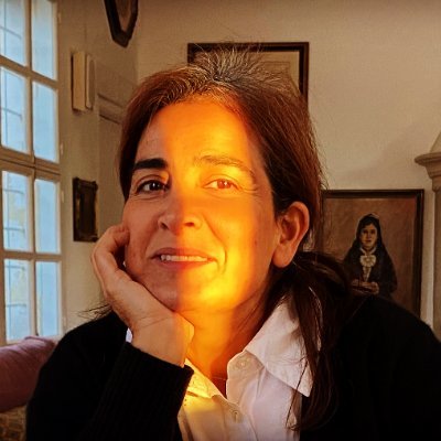 ديانا مقلد Diana Moukalled
