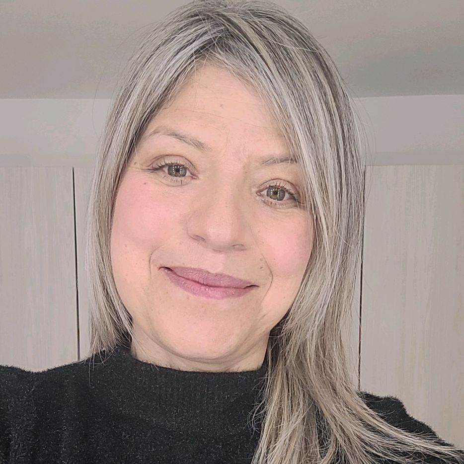Diana Patricia Cantor Martinez