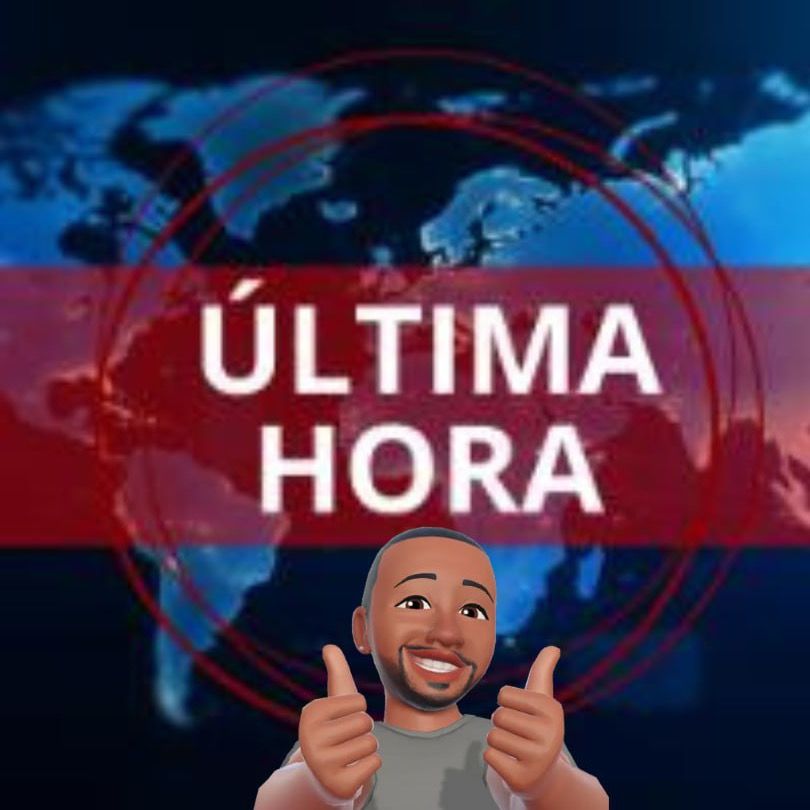 ÚLTIMA HORA 🚨