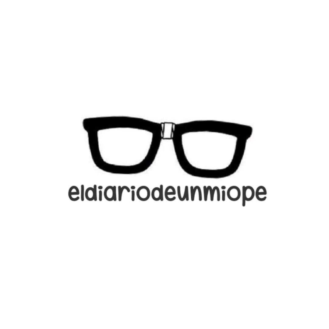 el diario de un miope