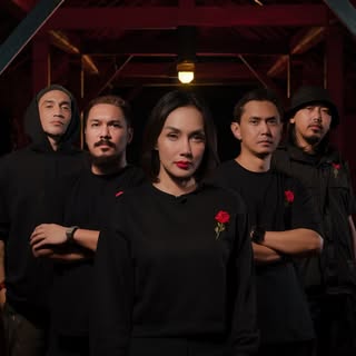 Official #DiaryMisteriSara