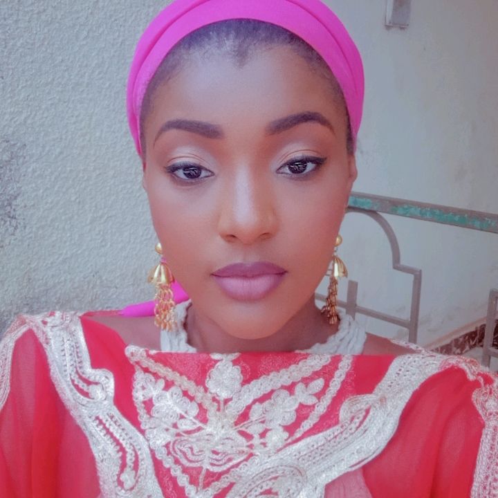 Mariam Diawara