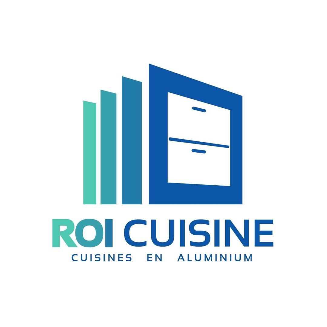 Le Roi de Cuisine en aliminium