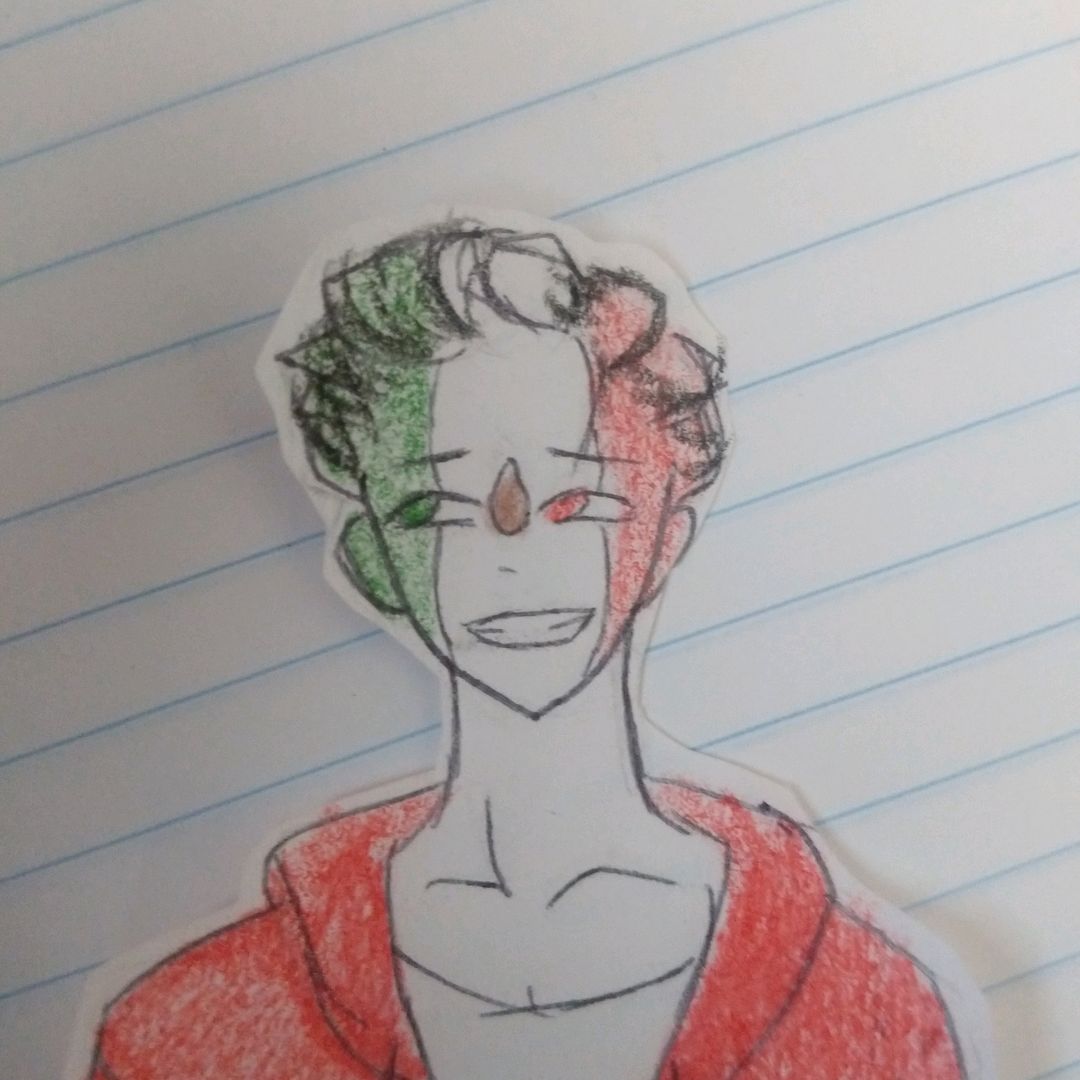 Countryhumans ❤️