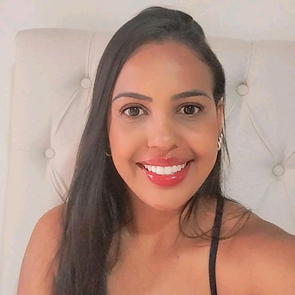 Paty - crescer no tiktok