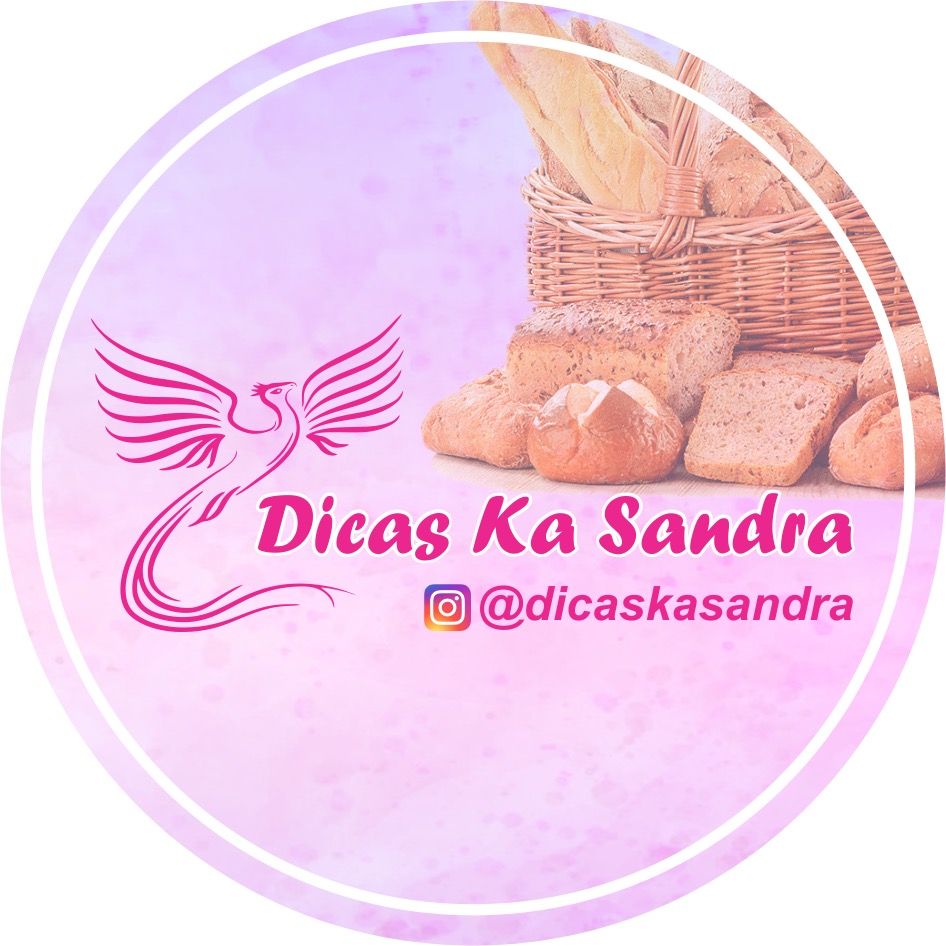 Dicas Ka Sandra 💙