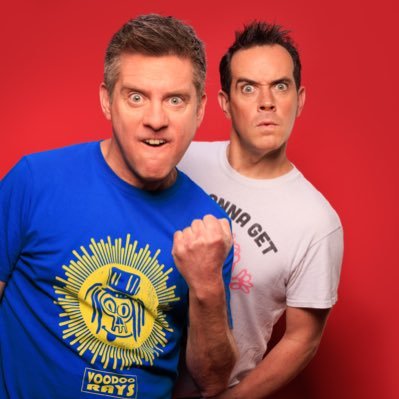 Dick and Dom