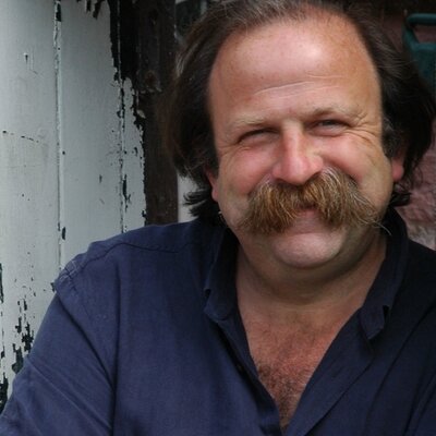 Dick Strawbridge