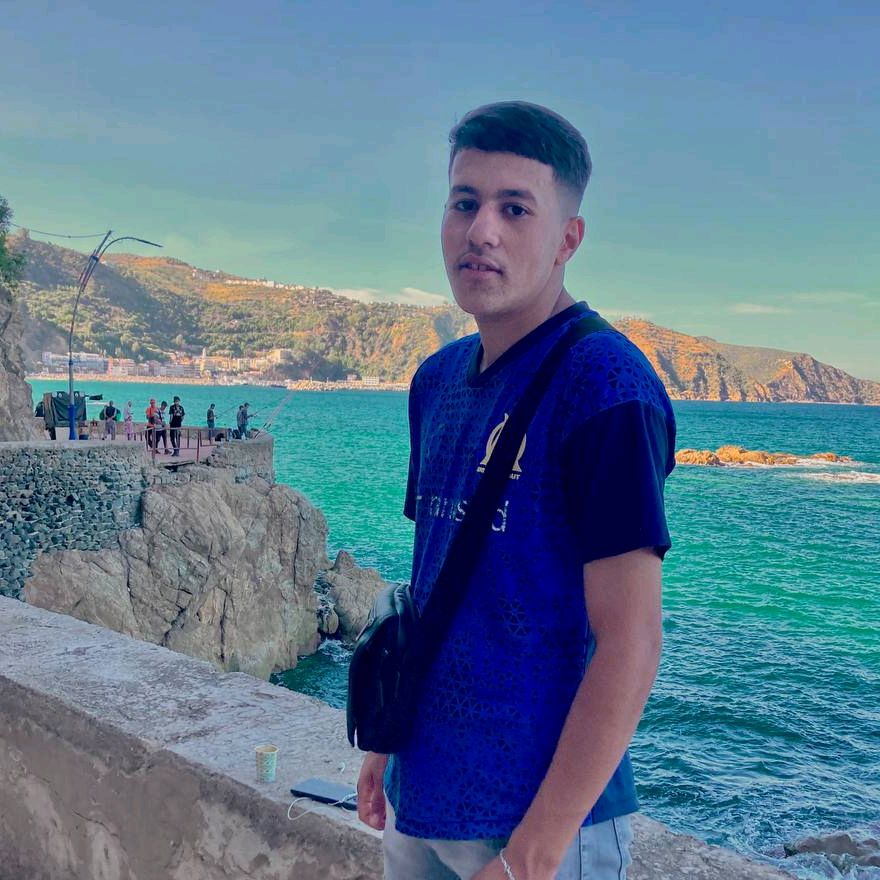 siradj Liberta❤️‍🔥💔