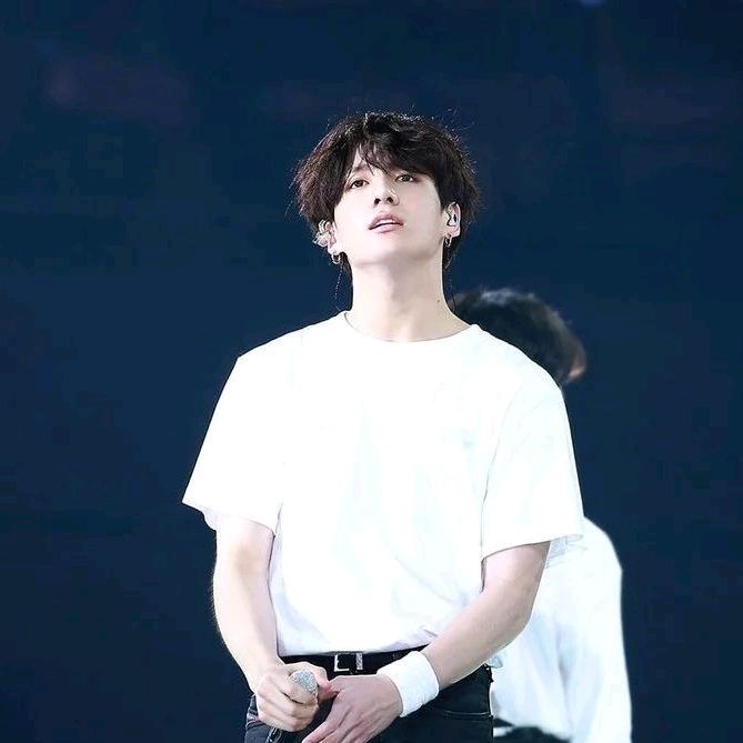 jungkook