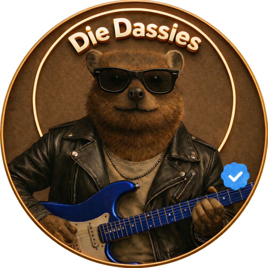 Die Dassies