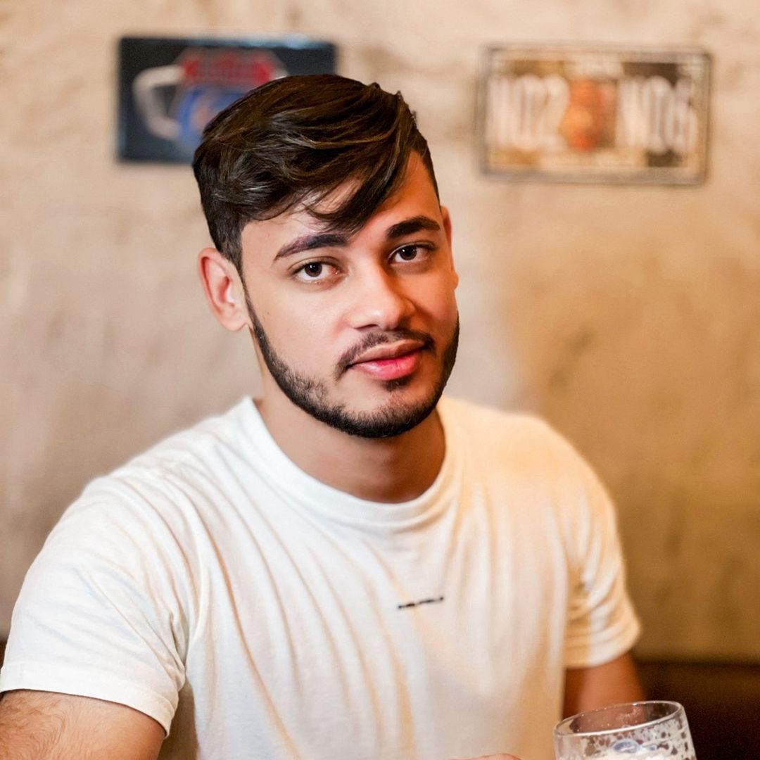 Diego Sanches