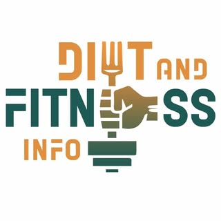Diet and Fitness Info