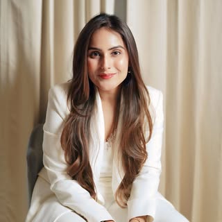 Richa Gangani - Weightloss👉Thyroid👉PCOS Expert