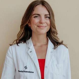 Dott.ssa Paola Stavolone