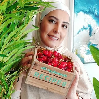 Lubna ALRefai | Dietitian
