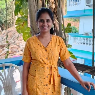 Smriti । Nutritionist