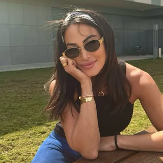 Liliane Zaher- أخصائية تغذية