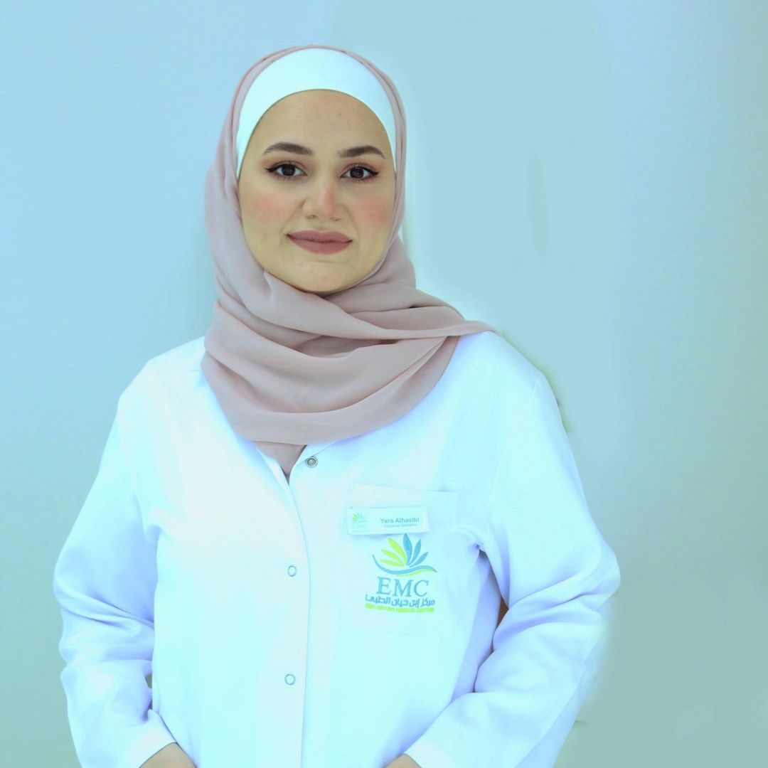 Dietyaraدايت يارا