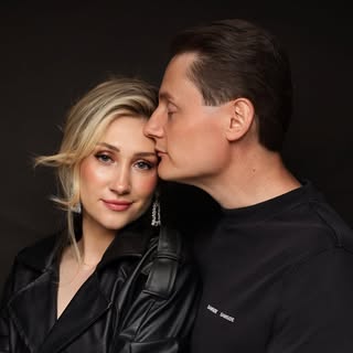Lisa & Henry