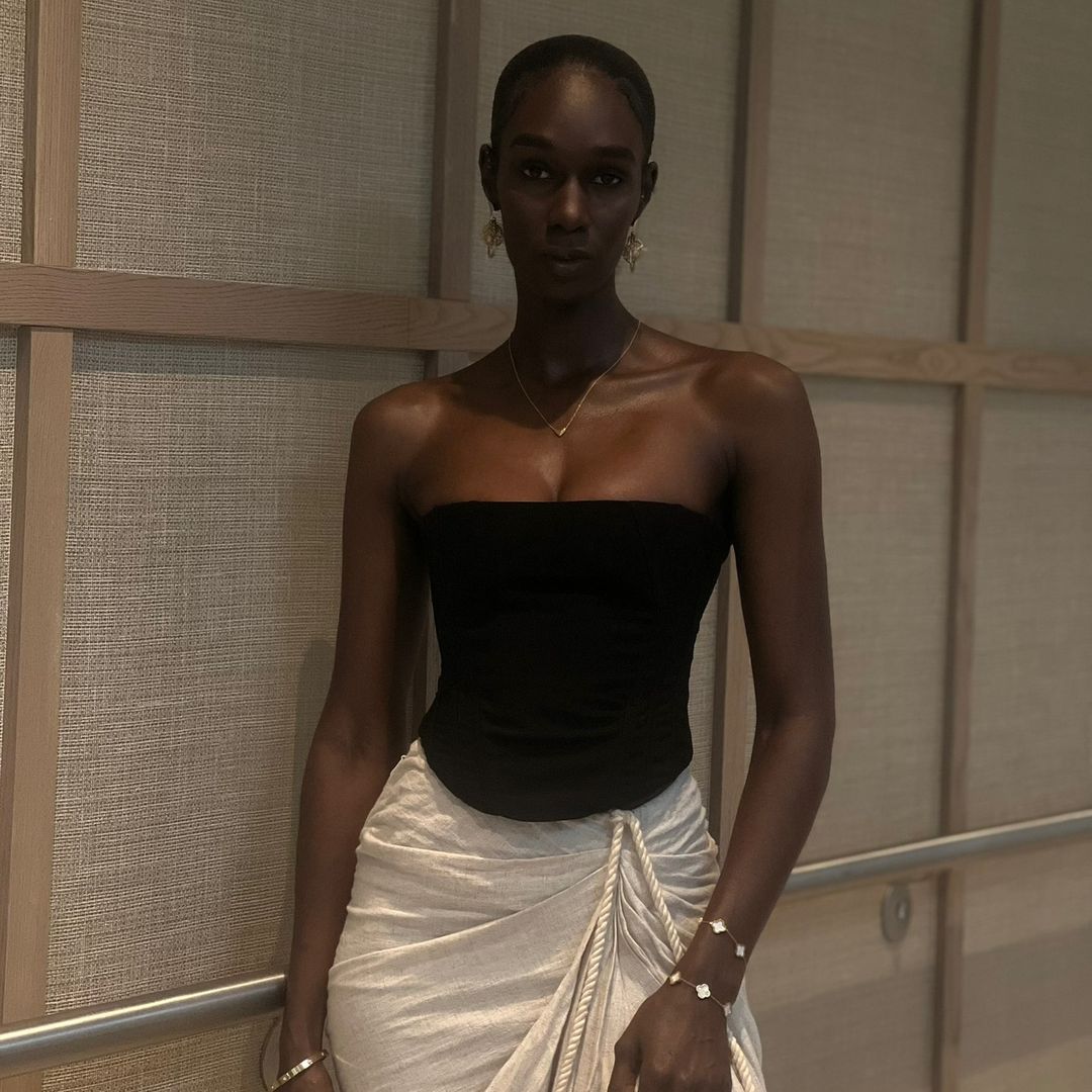 Dieynaba Diop