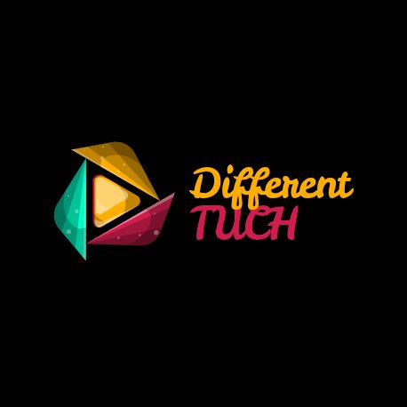Different Tuch