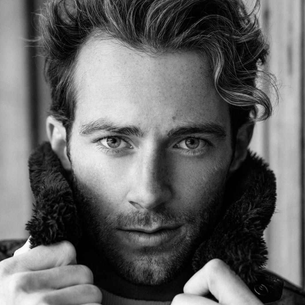 Digby Edgley