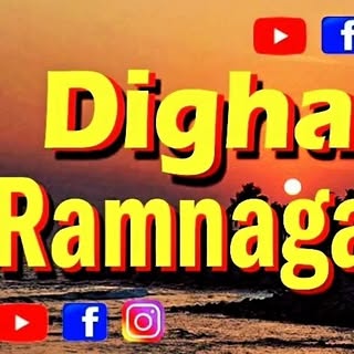 Digha Ramnagar