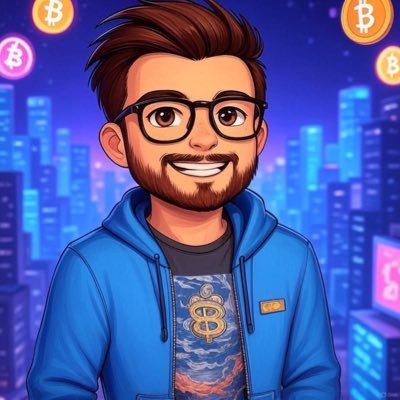 KMvision $btc $dot $uni $inj #fartcoin