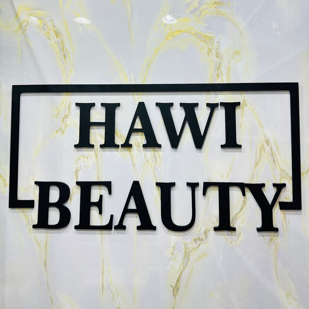 Hawi Beauty