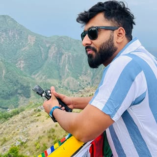 Rahil Mujahid