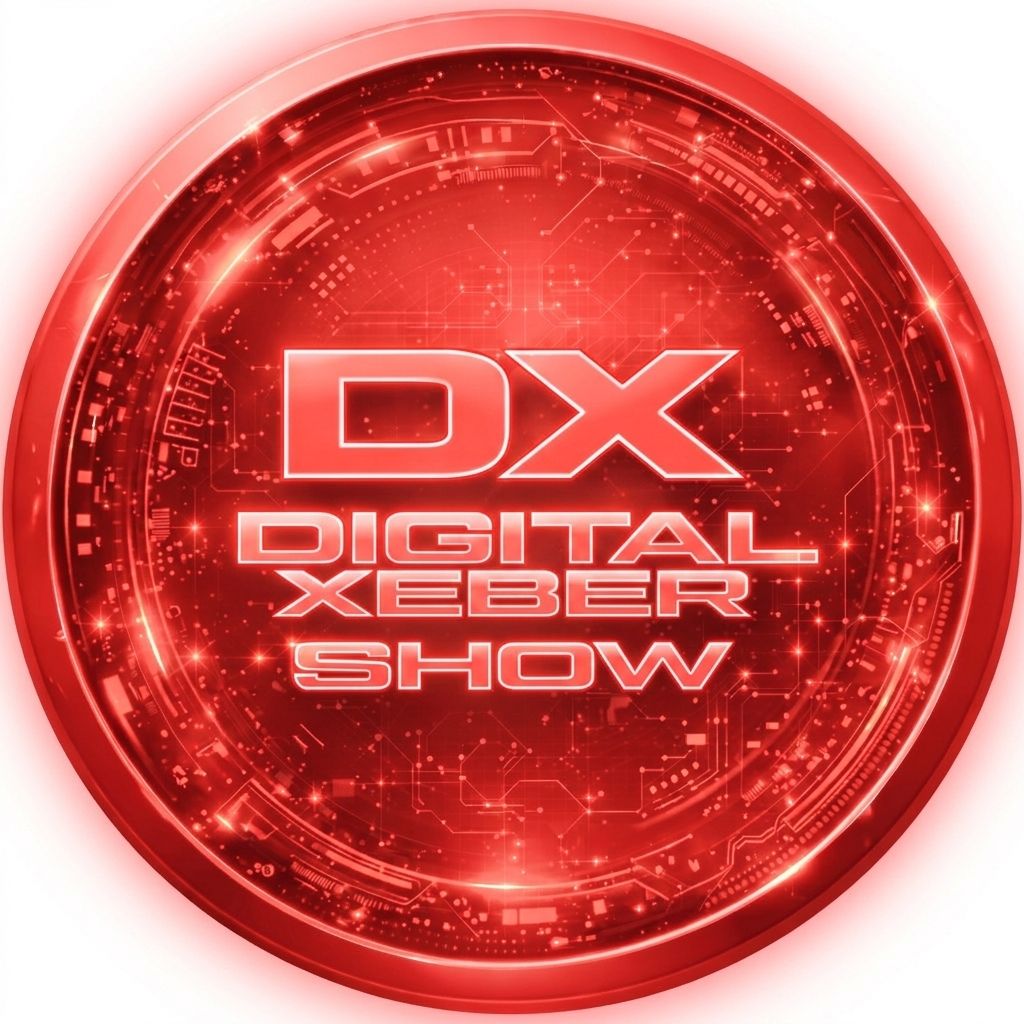 digitalshowxeber