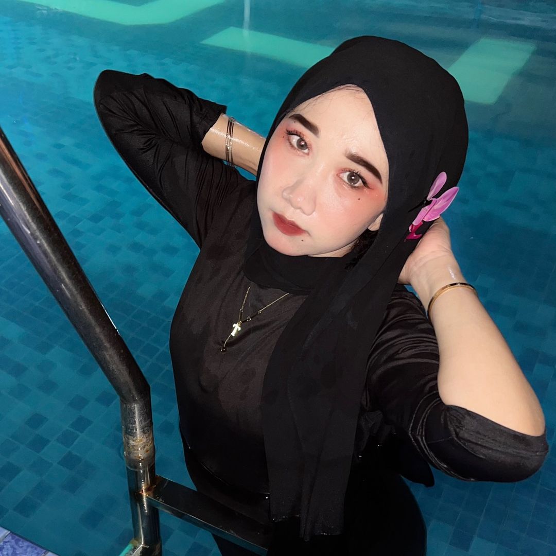 Dilaa Ghieffari
