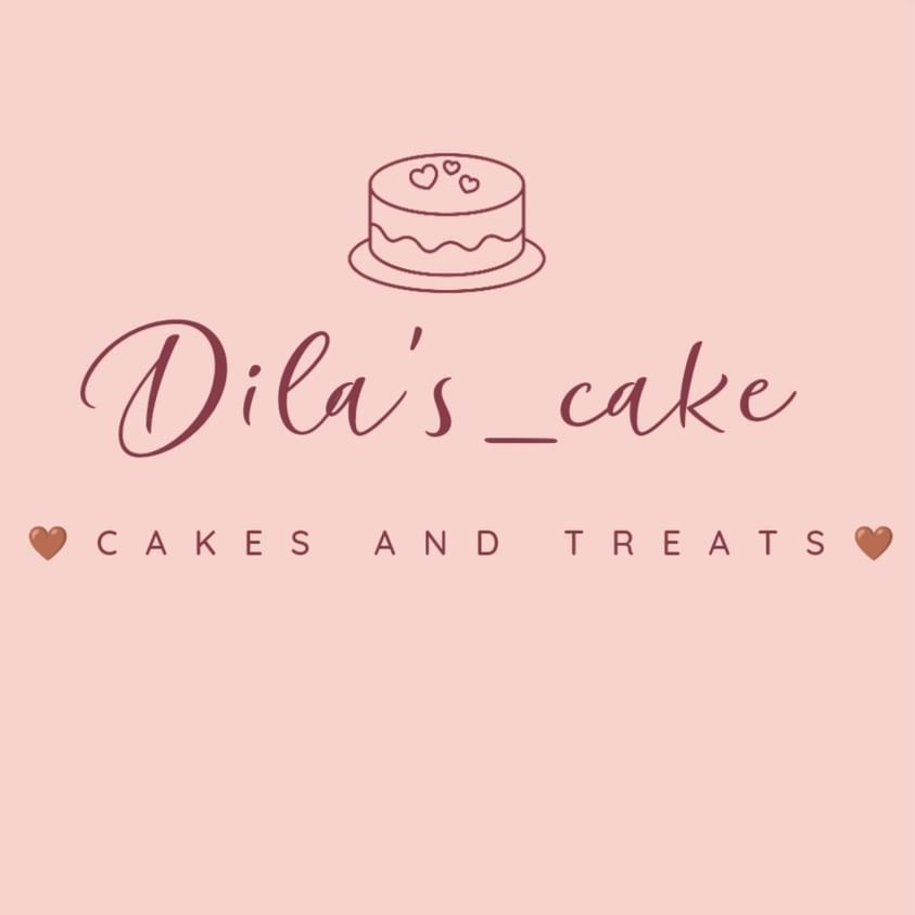 Dila's_cake✨