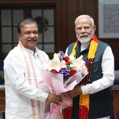 Dr Dilip Jaiswal 🇮🇳