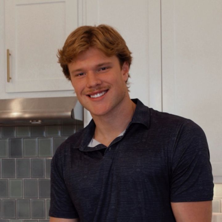 Dillon Wayne Newman TX Realtor