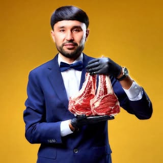 Dilshodjon Raimov