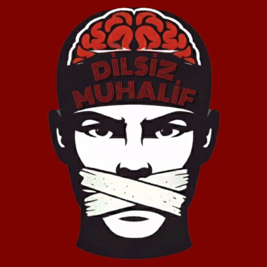 Dilsiz Muhalif