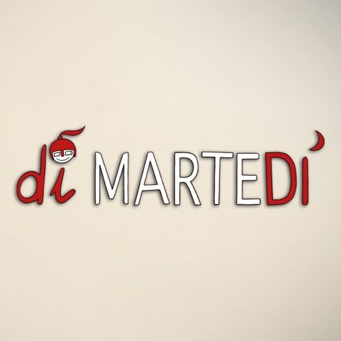 dimartedì