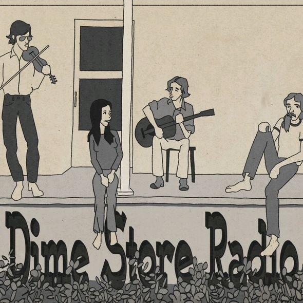 Dime Store Radio