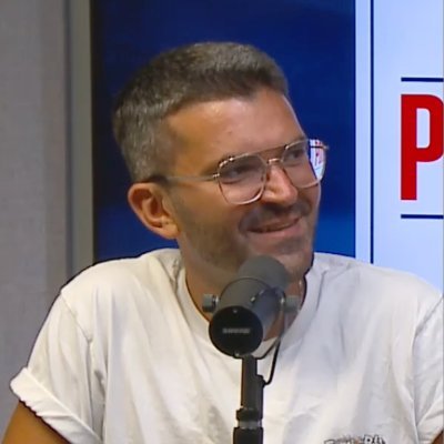 Dimitri Filipovic