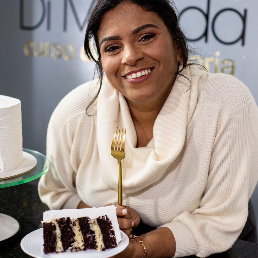 Di Miranda confeitaria