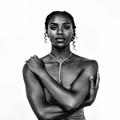 Dina Asher-Smith