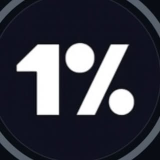 1% Mind | Daily Quote, Motivation & Discipline