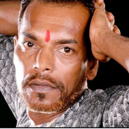 Dinesh Khandekar