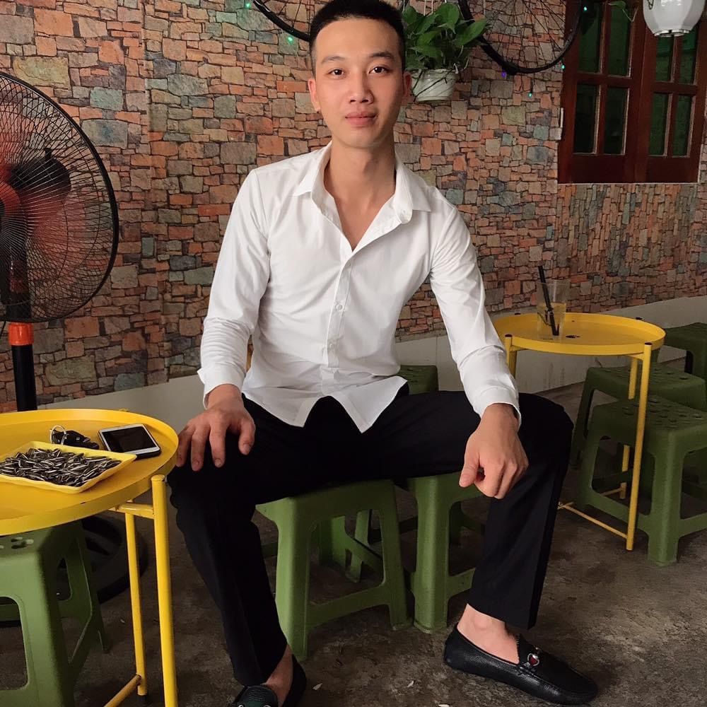 Ngô Sang