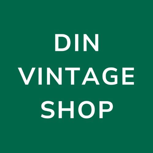 DinVintage Shop