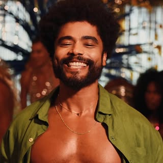 Diogo Almeida