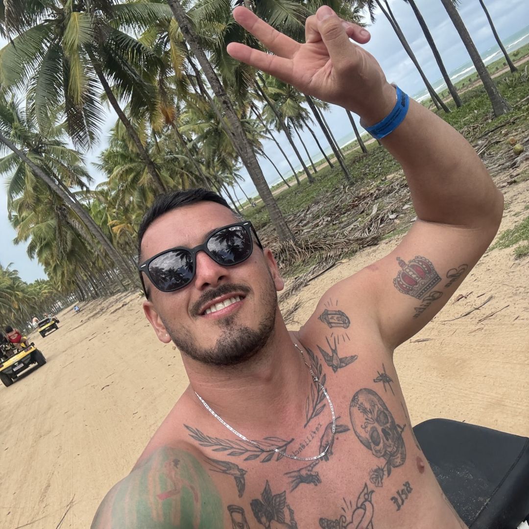 Diogo Bruce